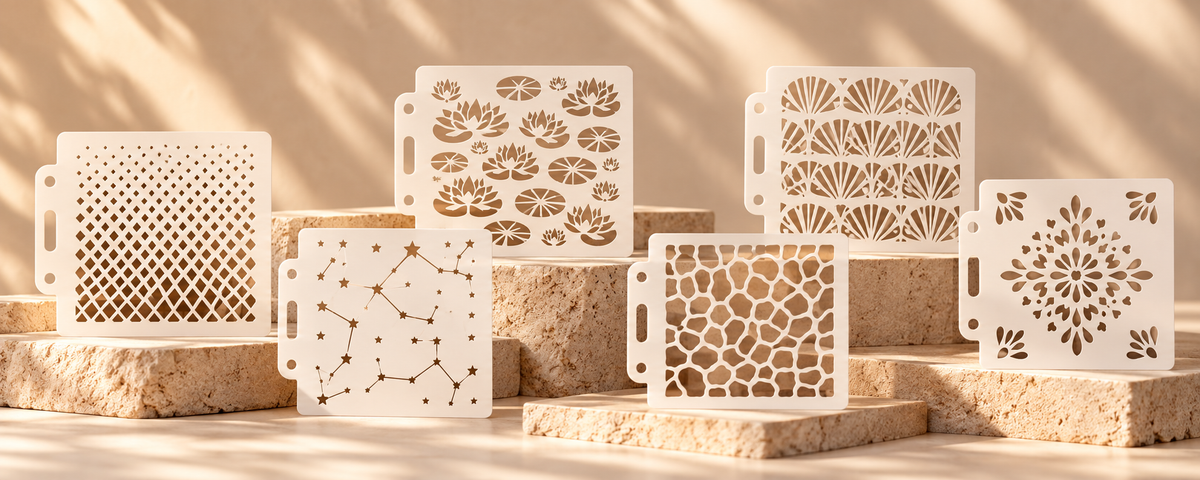 Stencils
