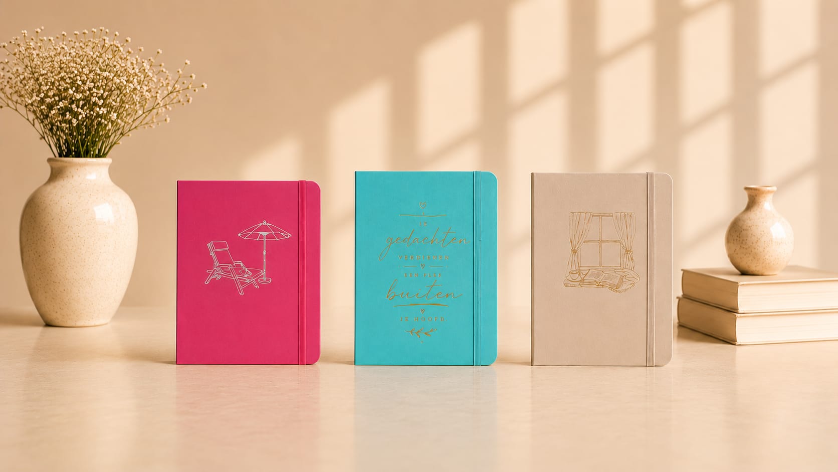 Journals