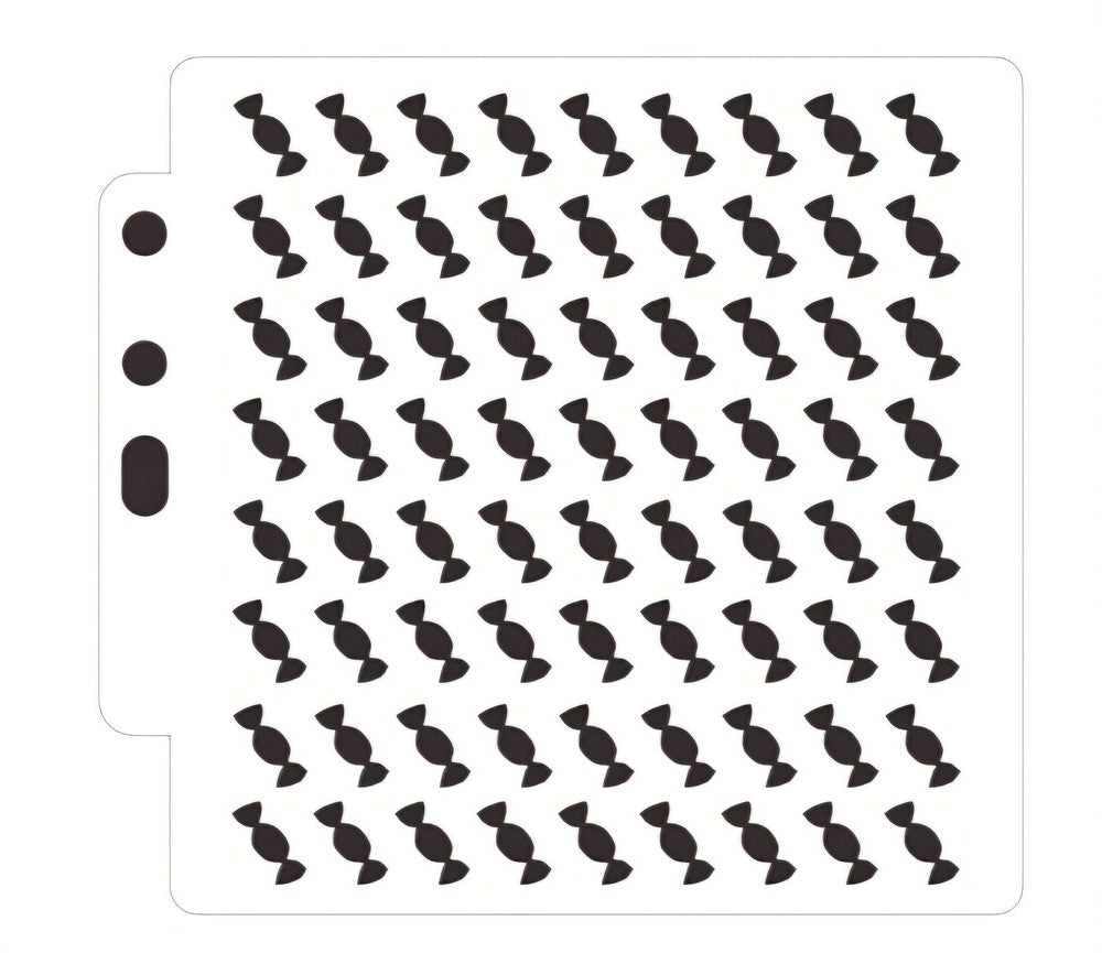 LovedbyGaby stencils Otober 2026