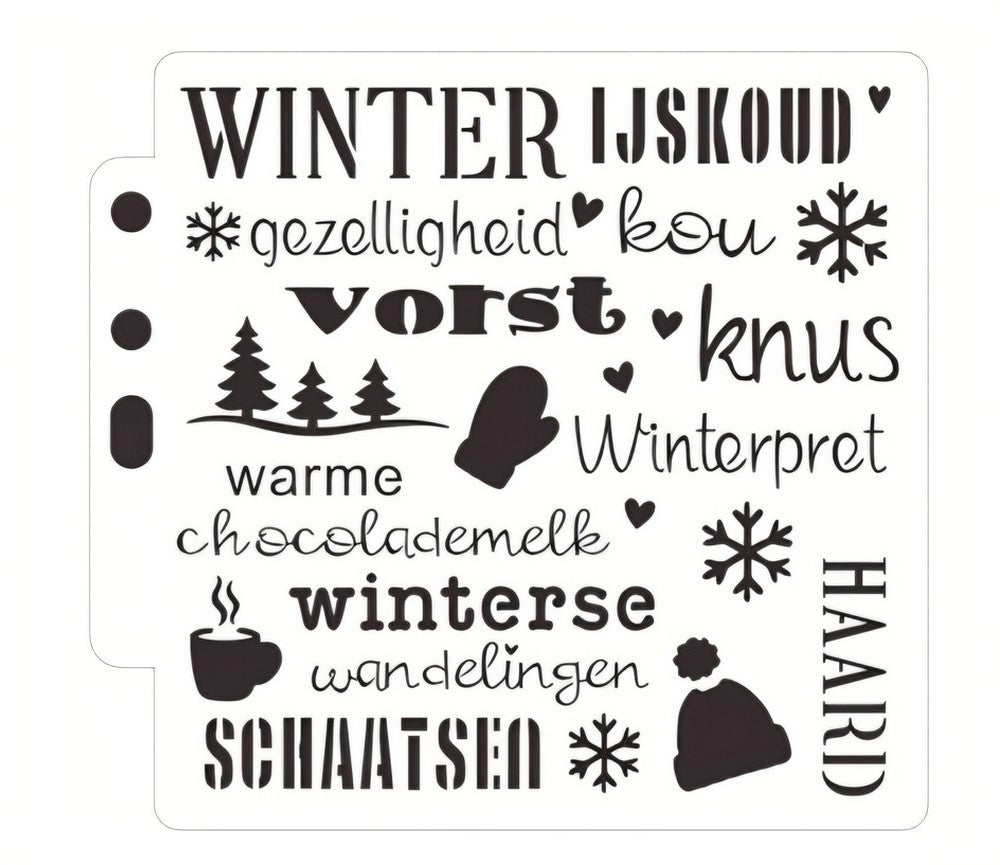 LovedbyGaby stencils Otober 2026