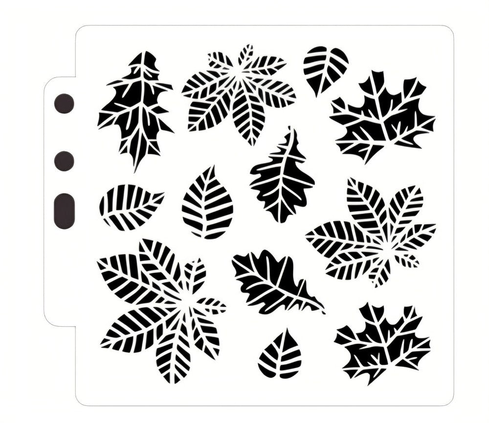 LovedbyGaby stencils Otober 2026