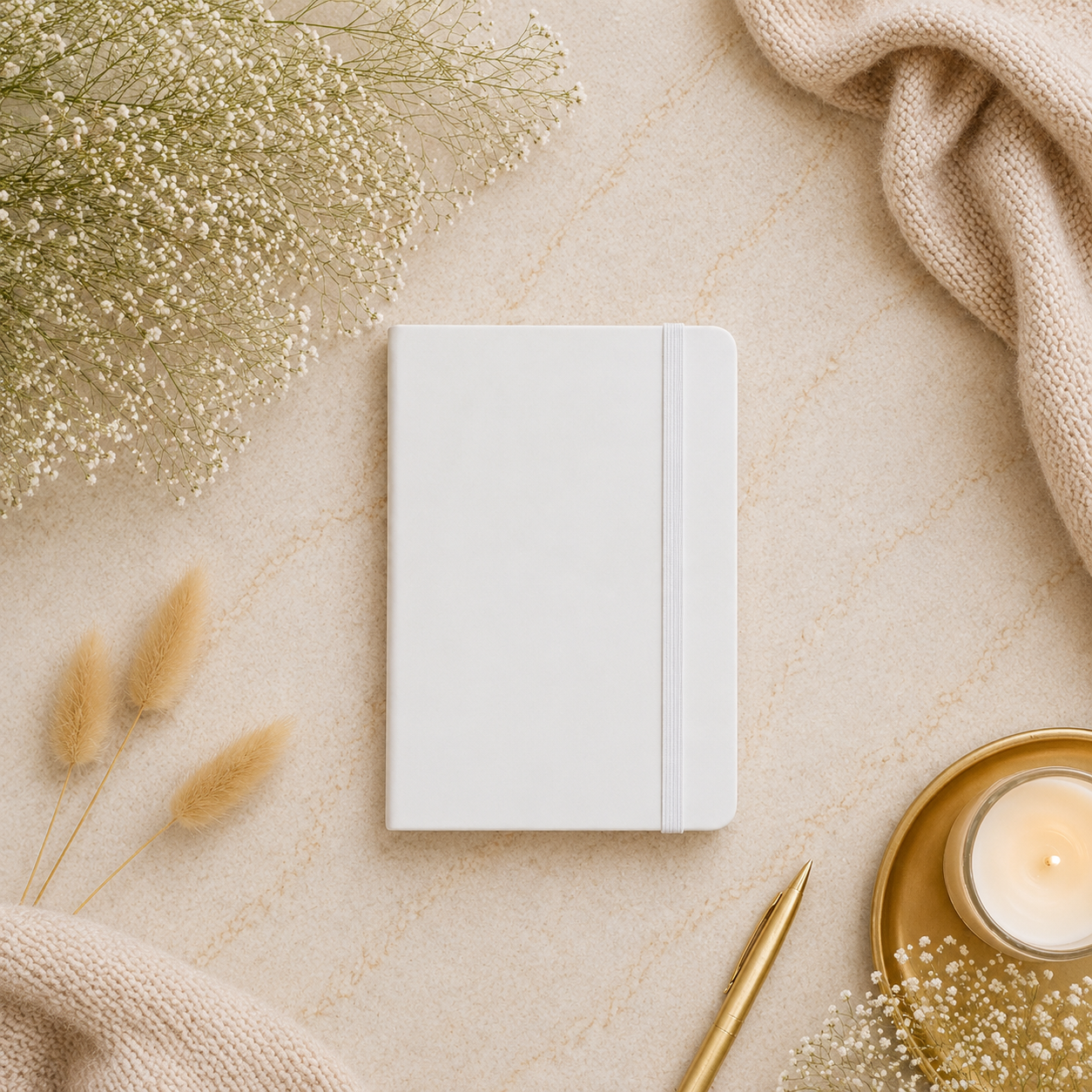 LovedbyGaby A6 bulletjournal wit