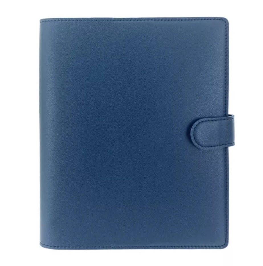 LovedbyGaby A5 planners zwart, rood, bruin, blauw, roze, groen etc.