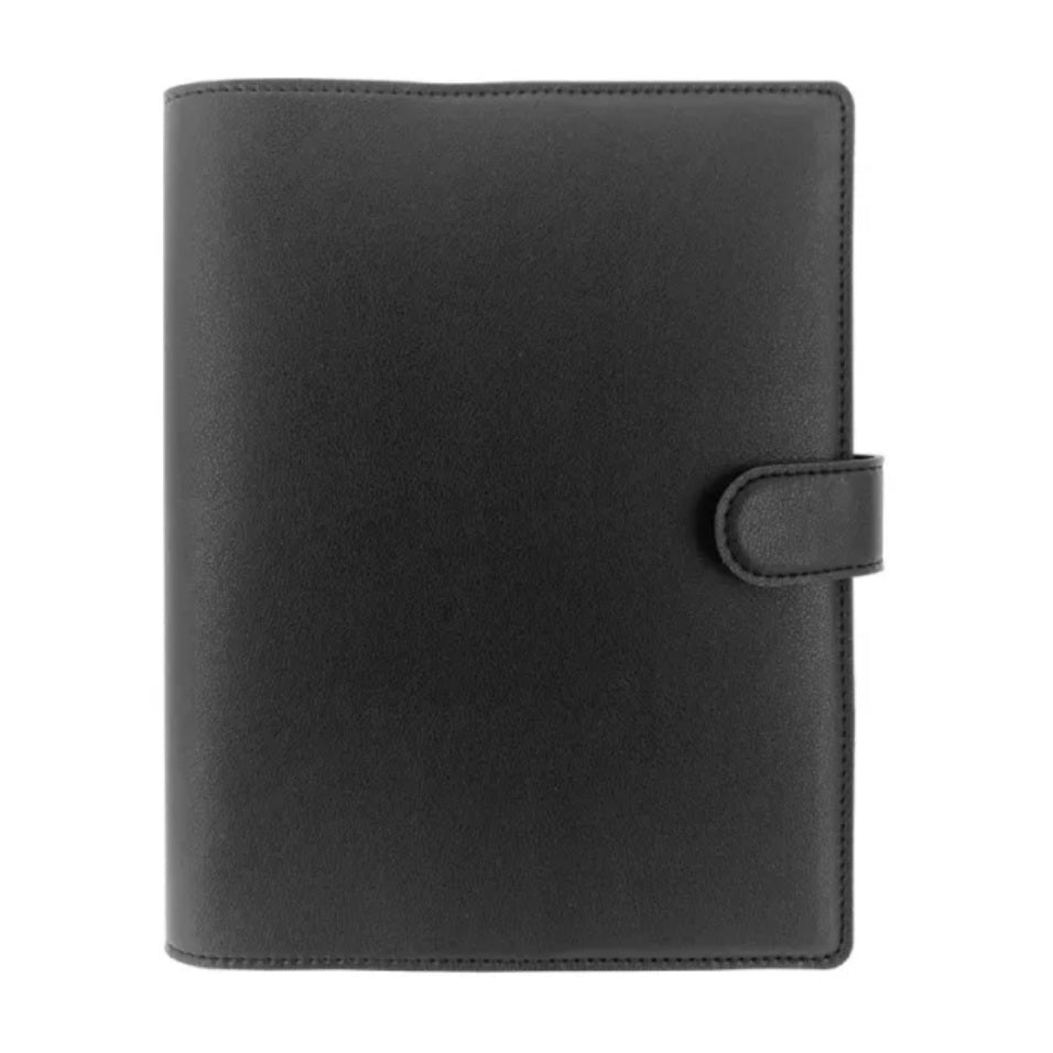 LovedbyGaby A5 planners zwart, rood, bruin, blauw, roze, groen etc.