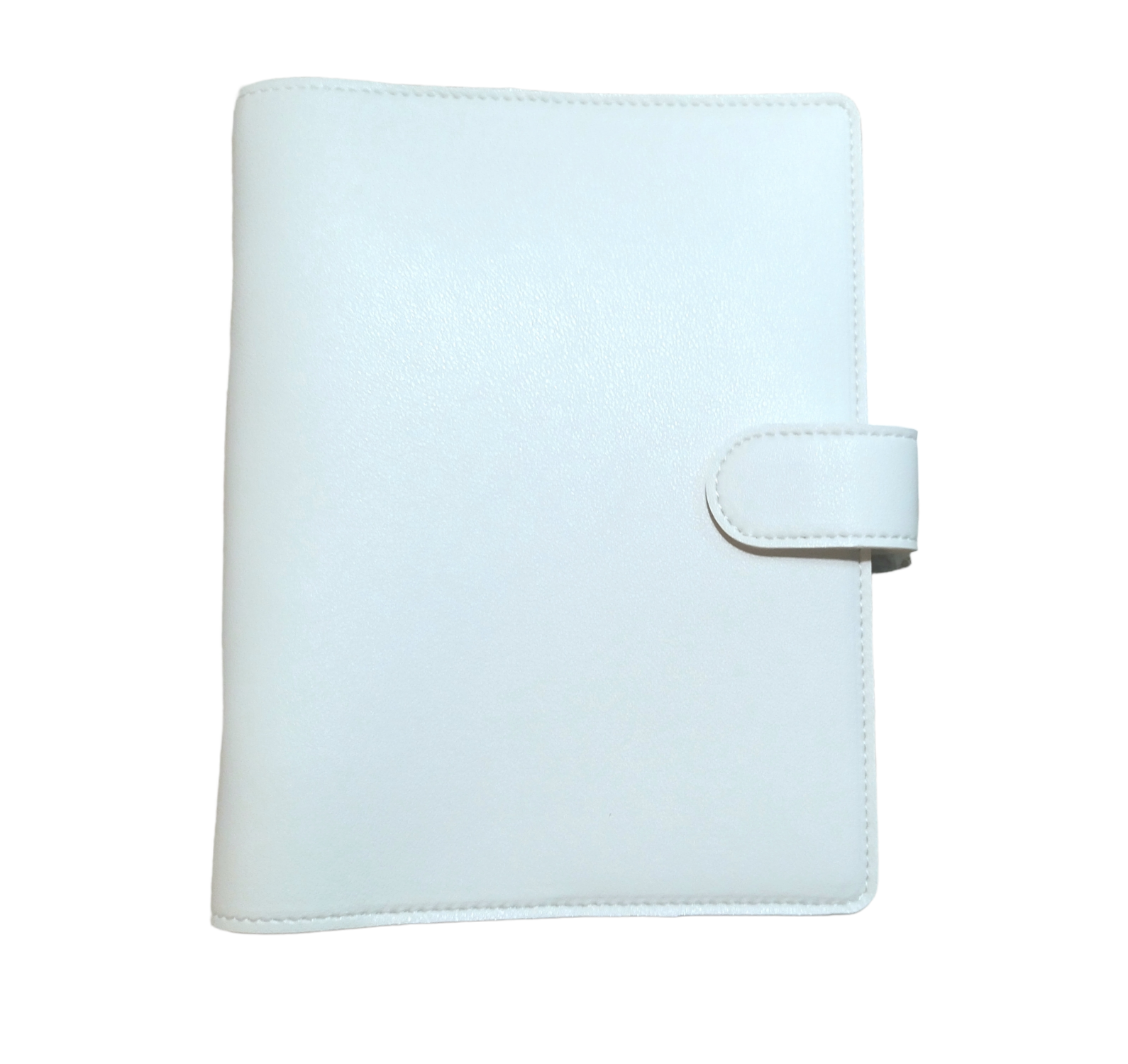 LovedbyGaby A5 planners zwart, rood, bruin, blauw, roze, groen etc.