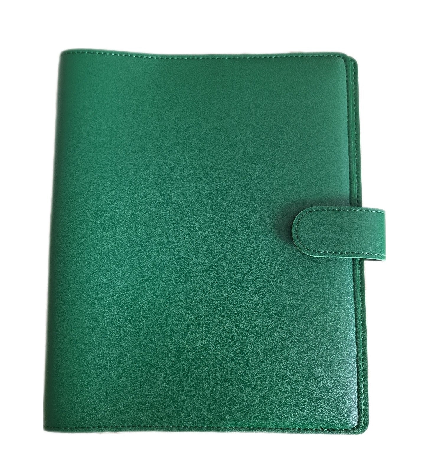 LovedbyGaby A5 planners zwart, rood, bruin, blauw, roze, groen etc.