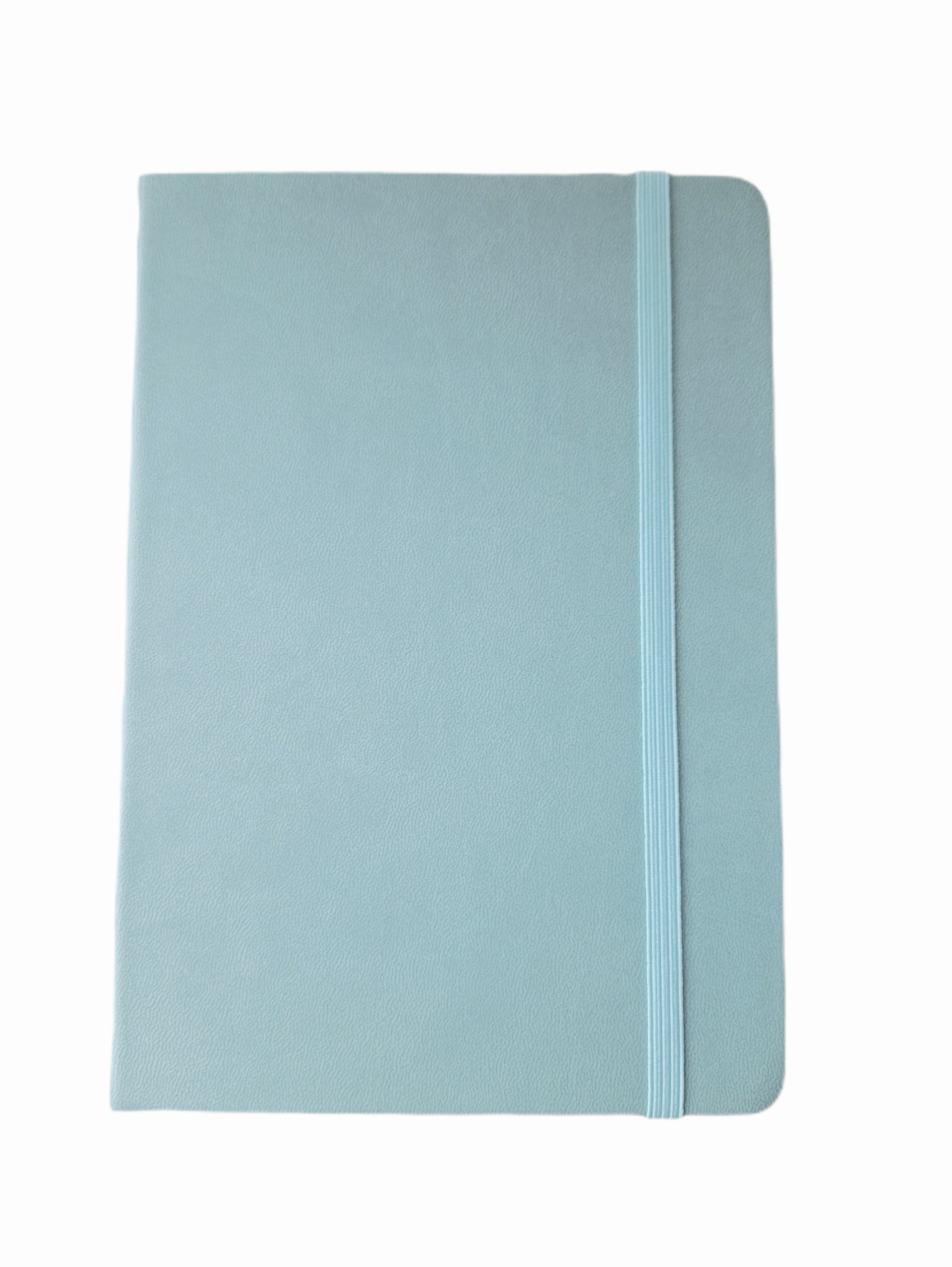 LovedbyGaby A5 bulletjournal Mint