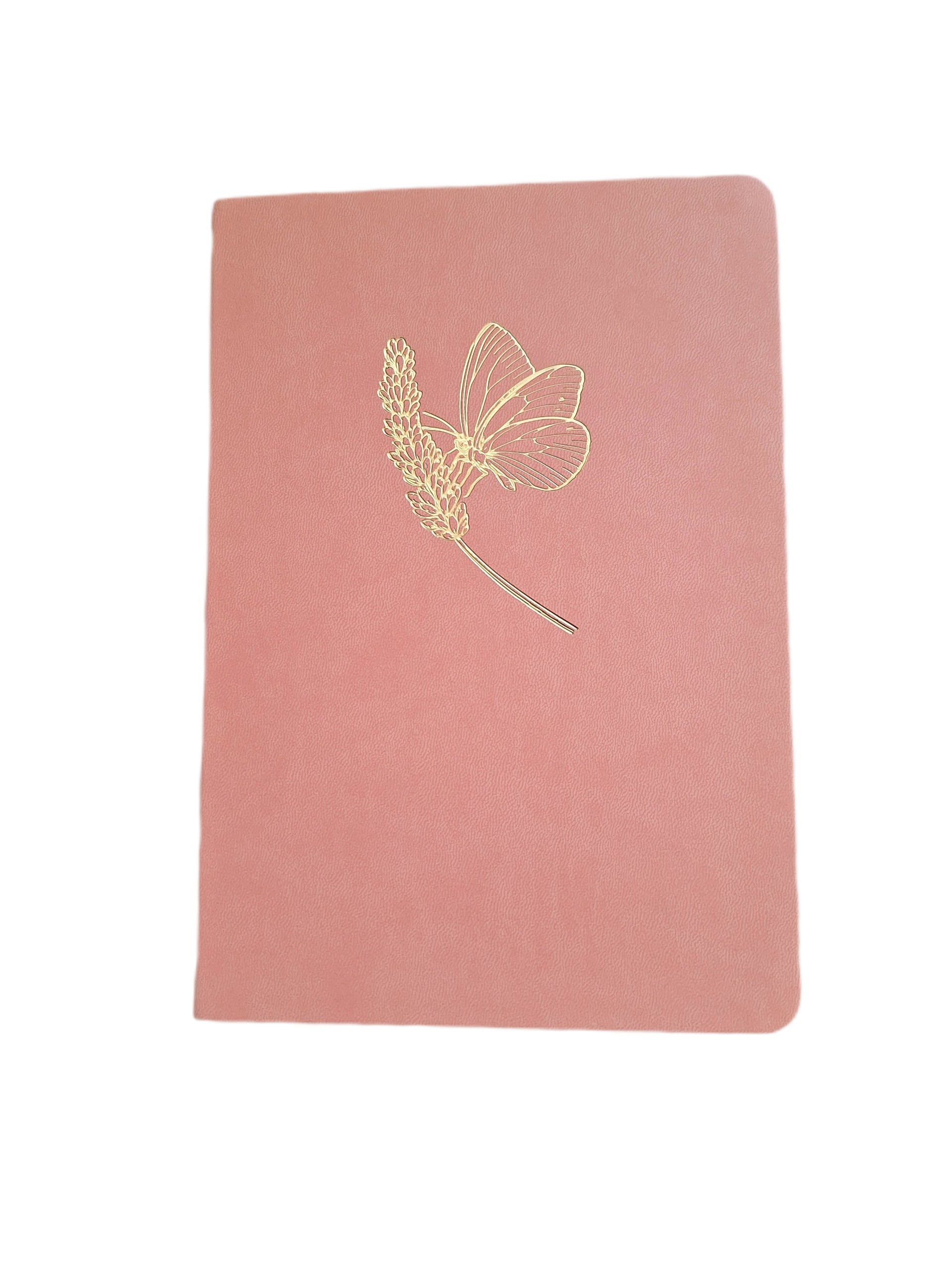 LovedbyGaby A5 bulletjournal awakenings