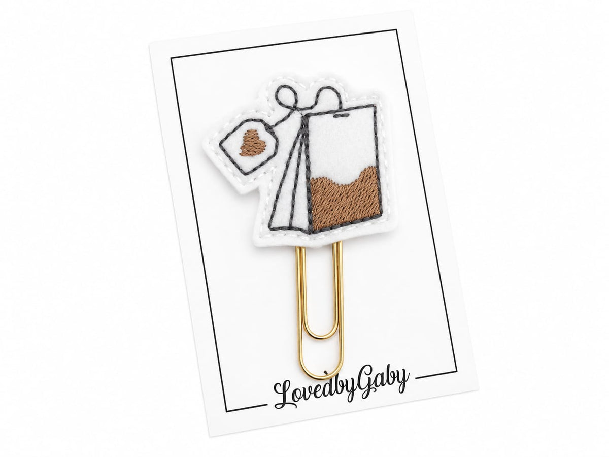 LovedbyGaby paperclips 2026