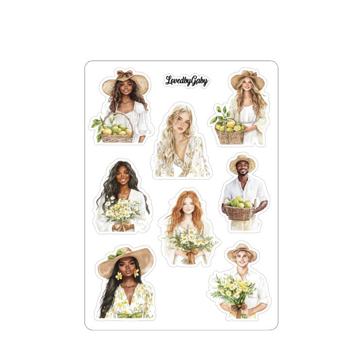 LovedbyGaby stickers Essence