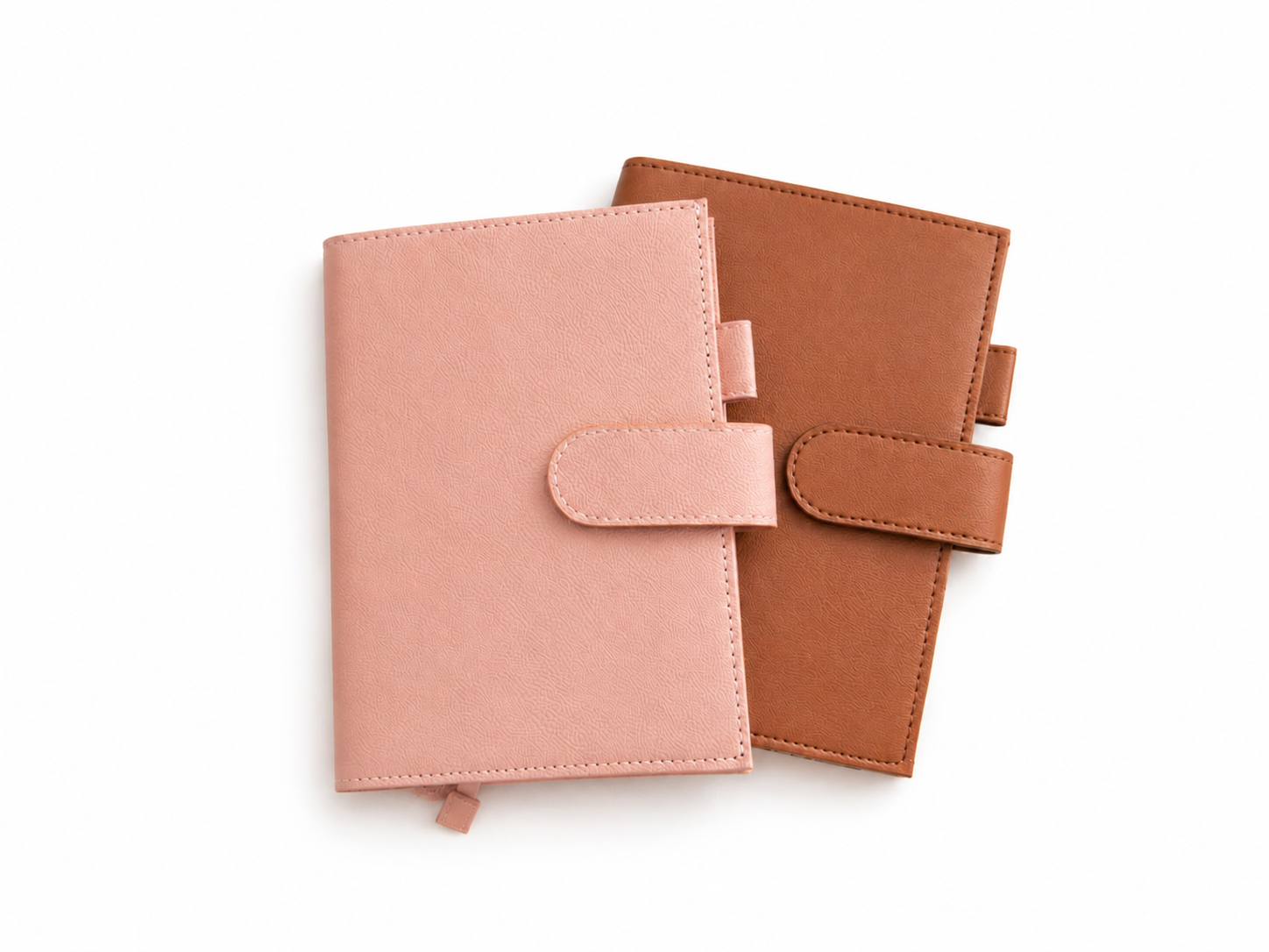 LovedbyGaby A6 journal covers