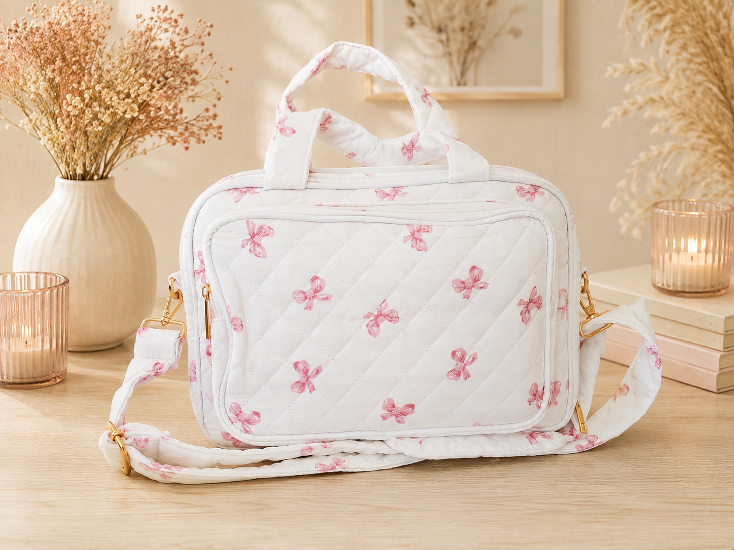 LovedbyGaby journal / planner / stationery tas