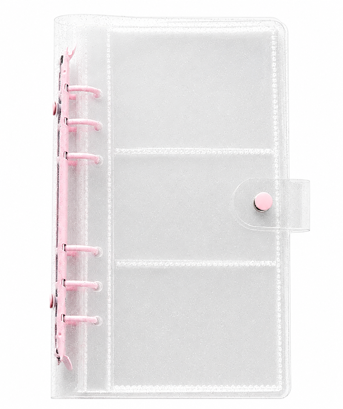 A5 slim ringbinders voor ATC's