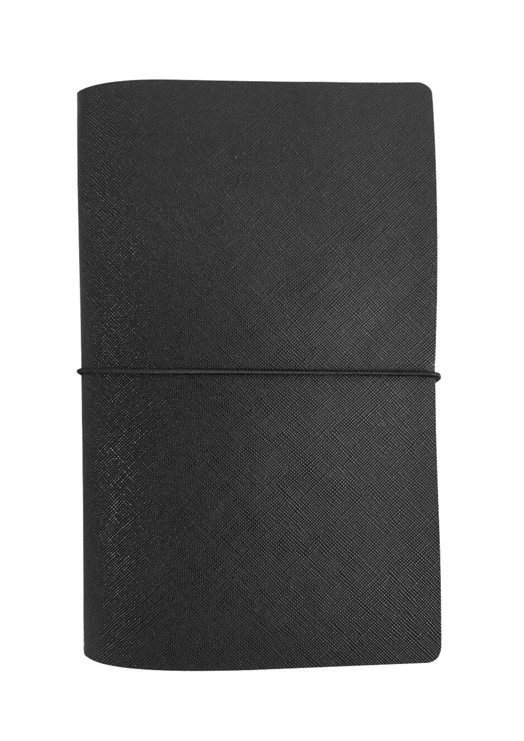 LovedbyGaby travelers notebook gold/black special edition