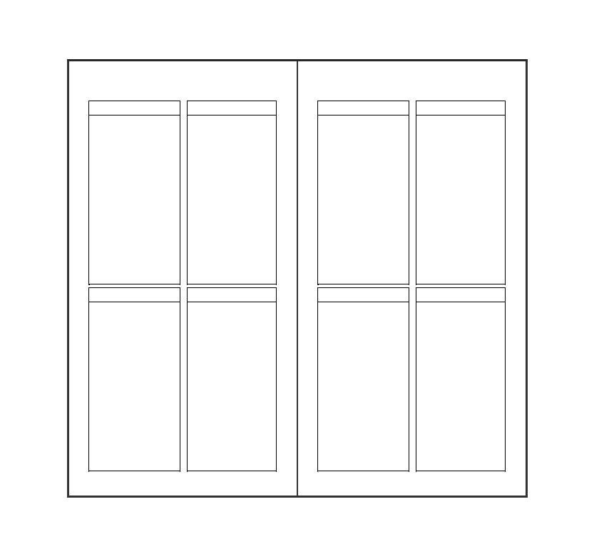 TN regular "boxes"