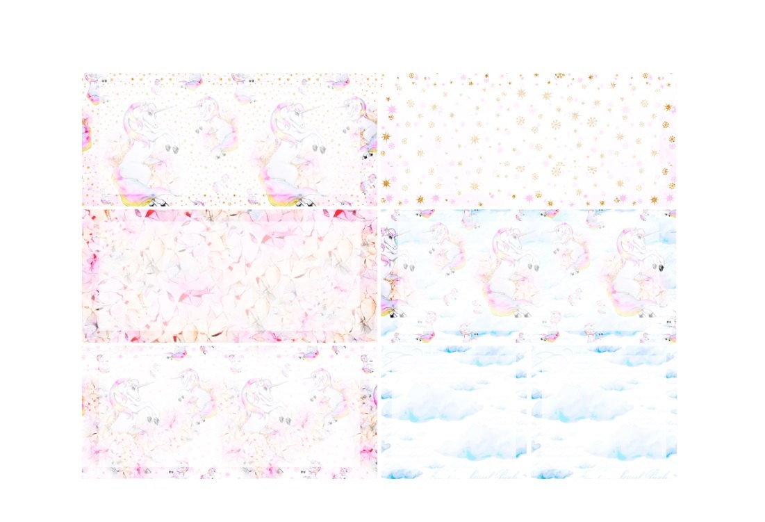 A5 deco stickers for the classic inserts 2