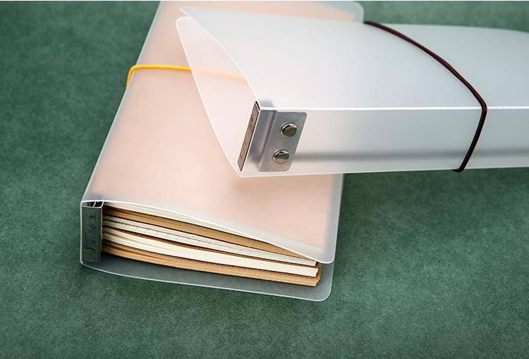 Plastic TN regular storage cover