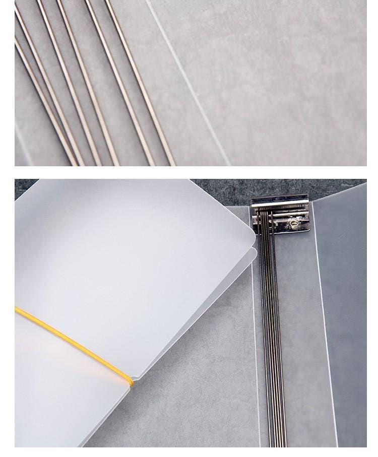 Plastic TN regular storage cover