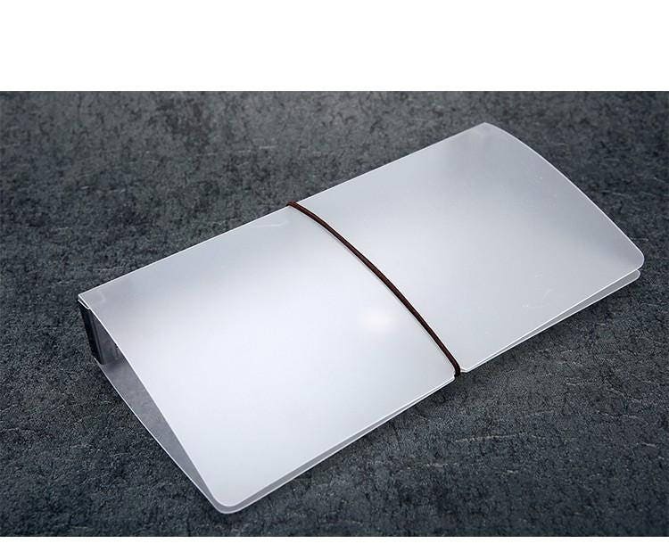 Plastic TN regular storage cover