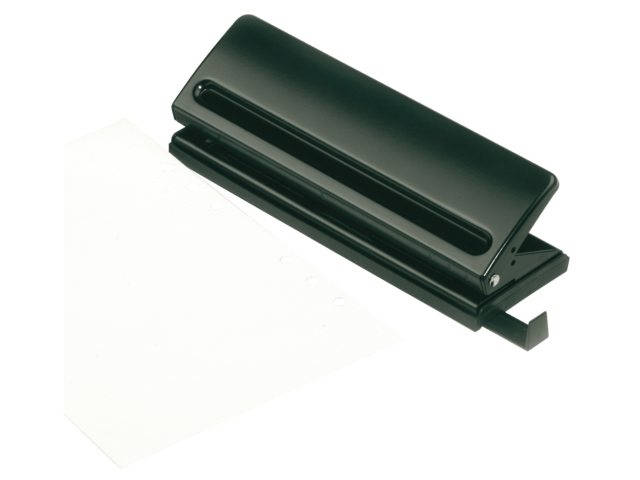 Perforateur réglable à 6 trous, couleurs pastels