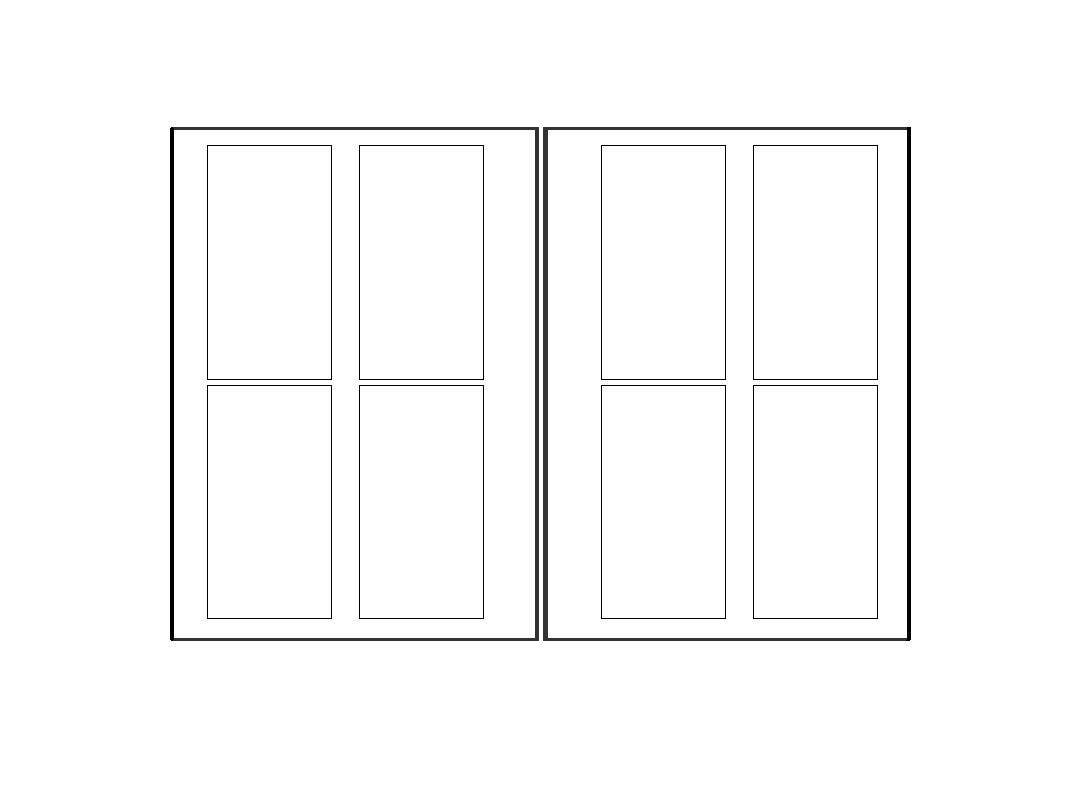 TN B6 notebook "boxes"