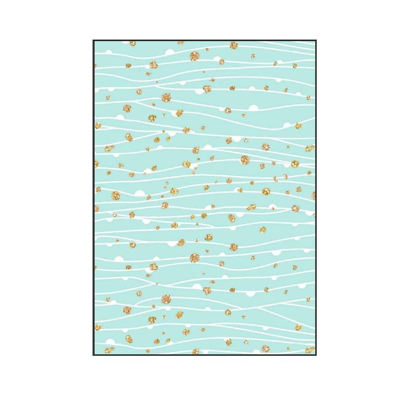 TN notebook A5 "dots"