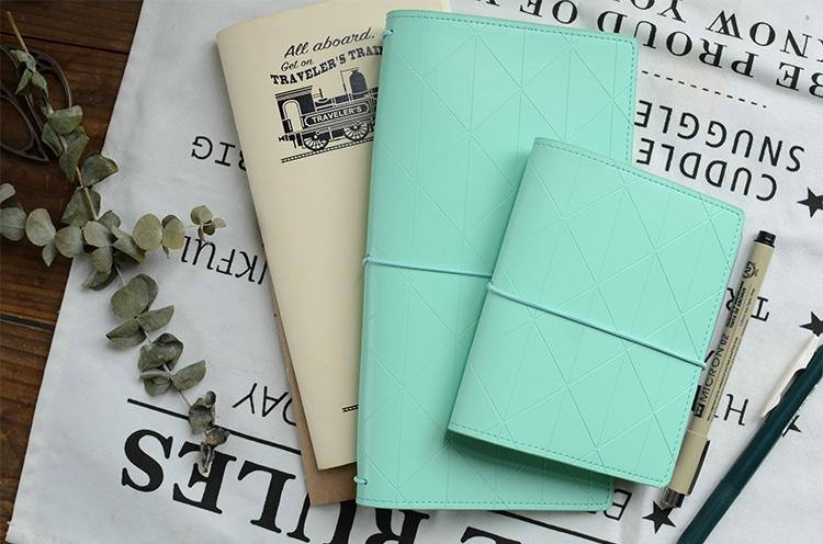 TN regular "Pastels"