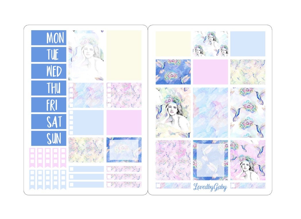 B6 stickerkits 1