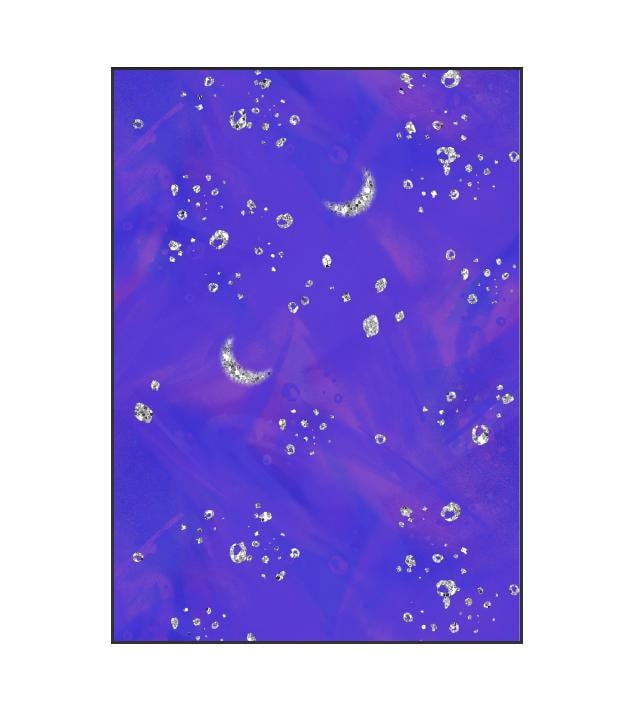 TN B6 notebook "blanco"