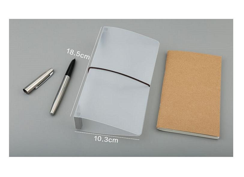 Plastic TN regular storage cover