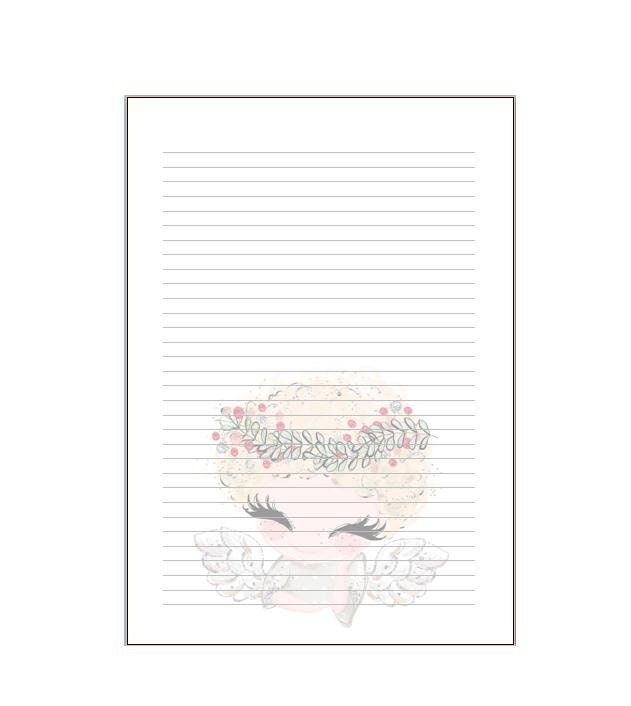 Notepads "Christmas"