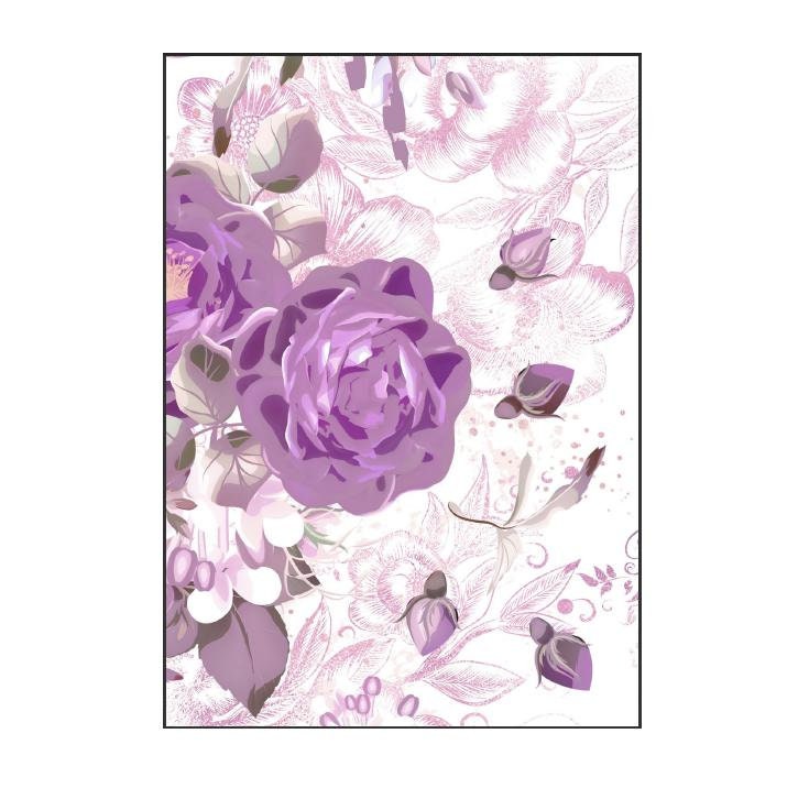 TN notebook A5 "160 grams"