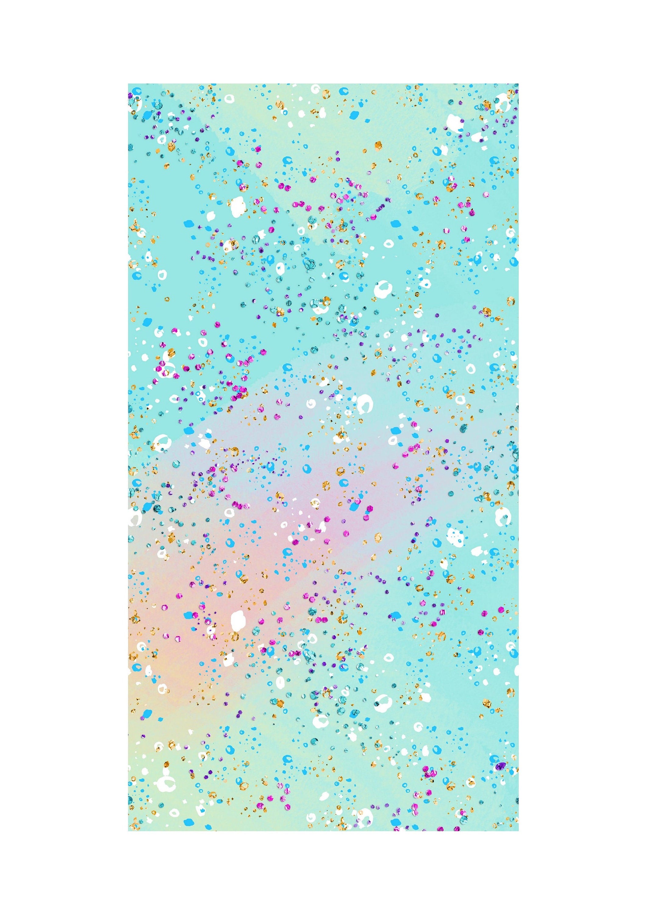TN regular dots "fat"