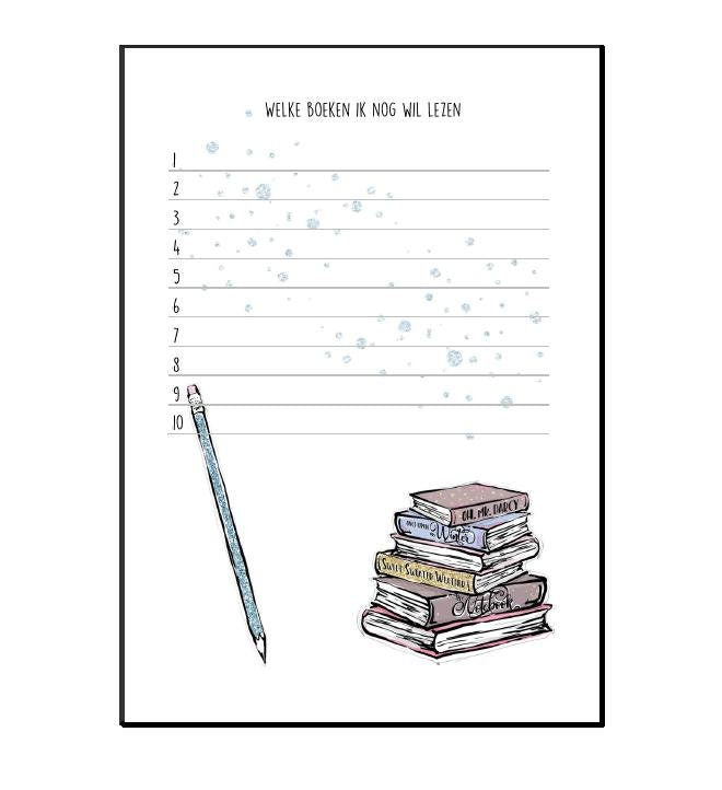 LovedbyGaby A5 journal pages