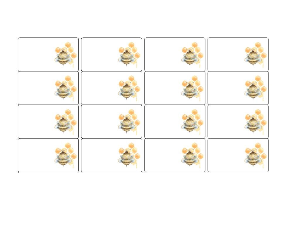 Sticky notes stickers small 2