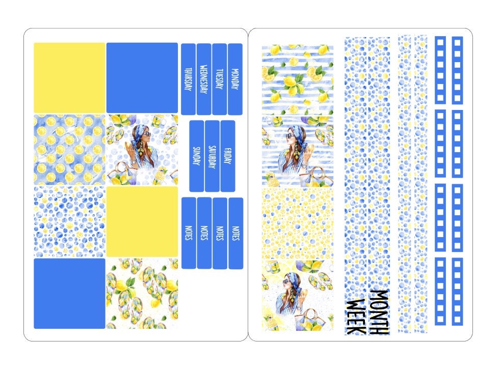 Mascha planner kits 1