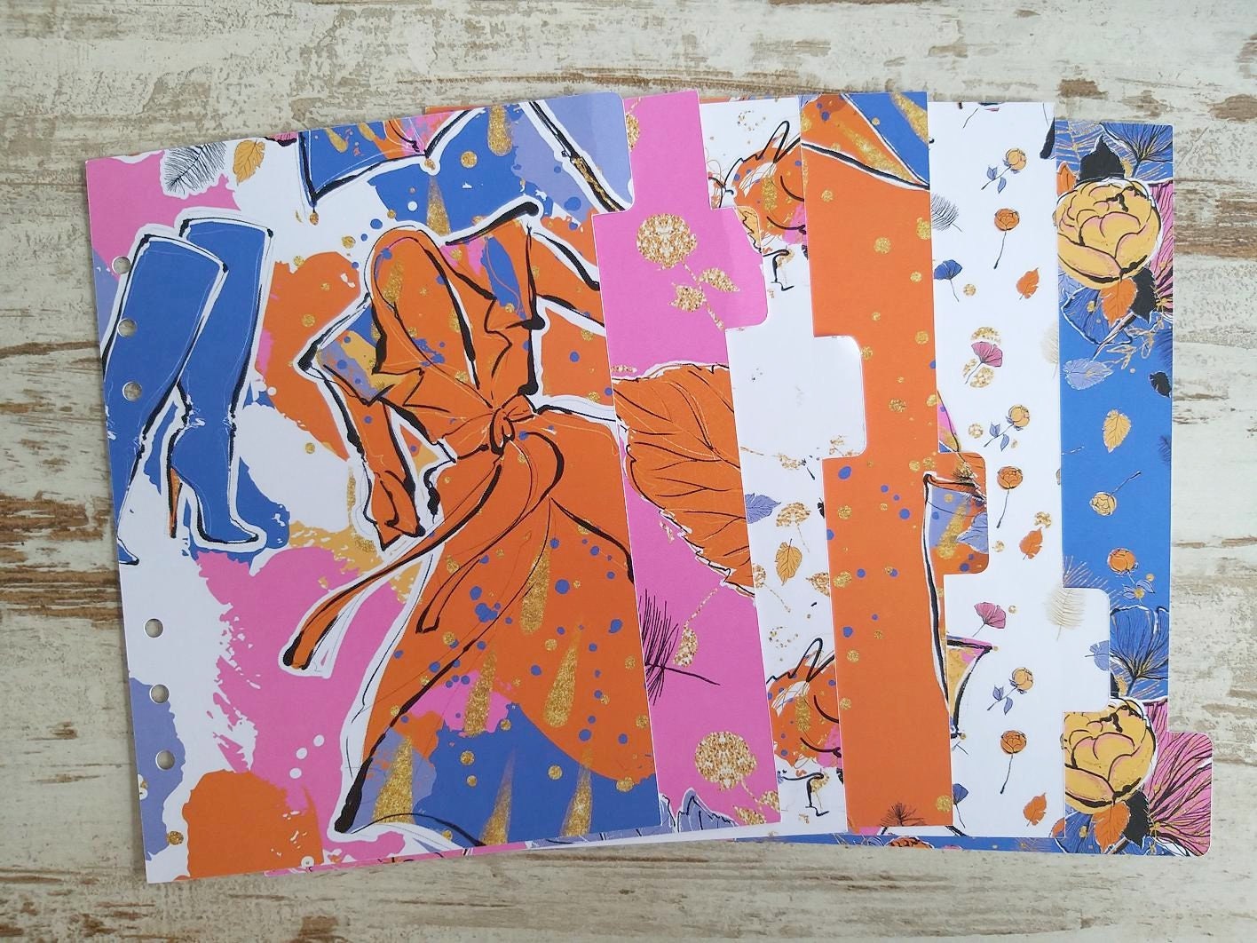 LovedbyGaby dividers "fall fashion"