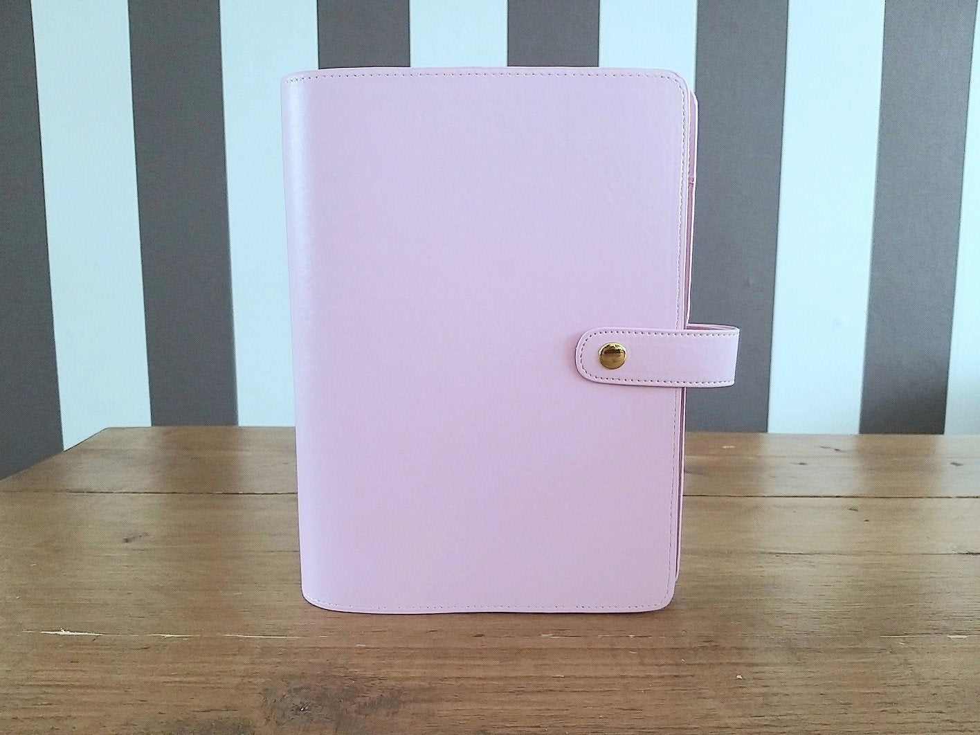 LovedbyGaby A5 planners "pastel"
