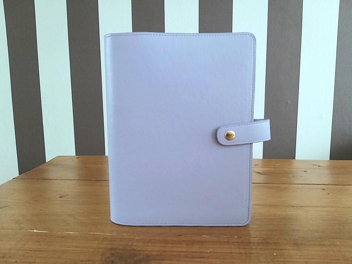 LovedbyGaby A5 planners "pastel"