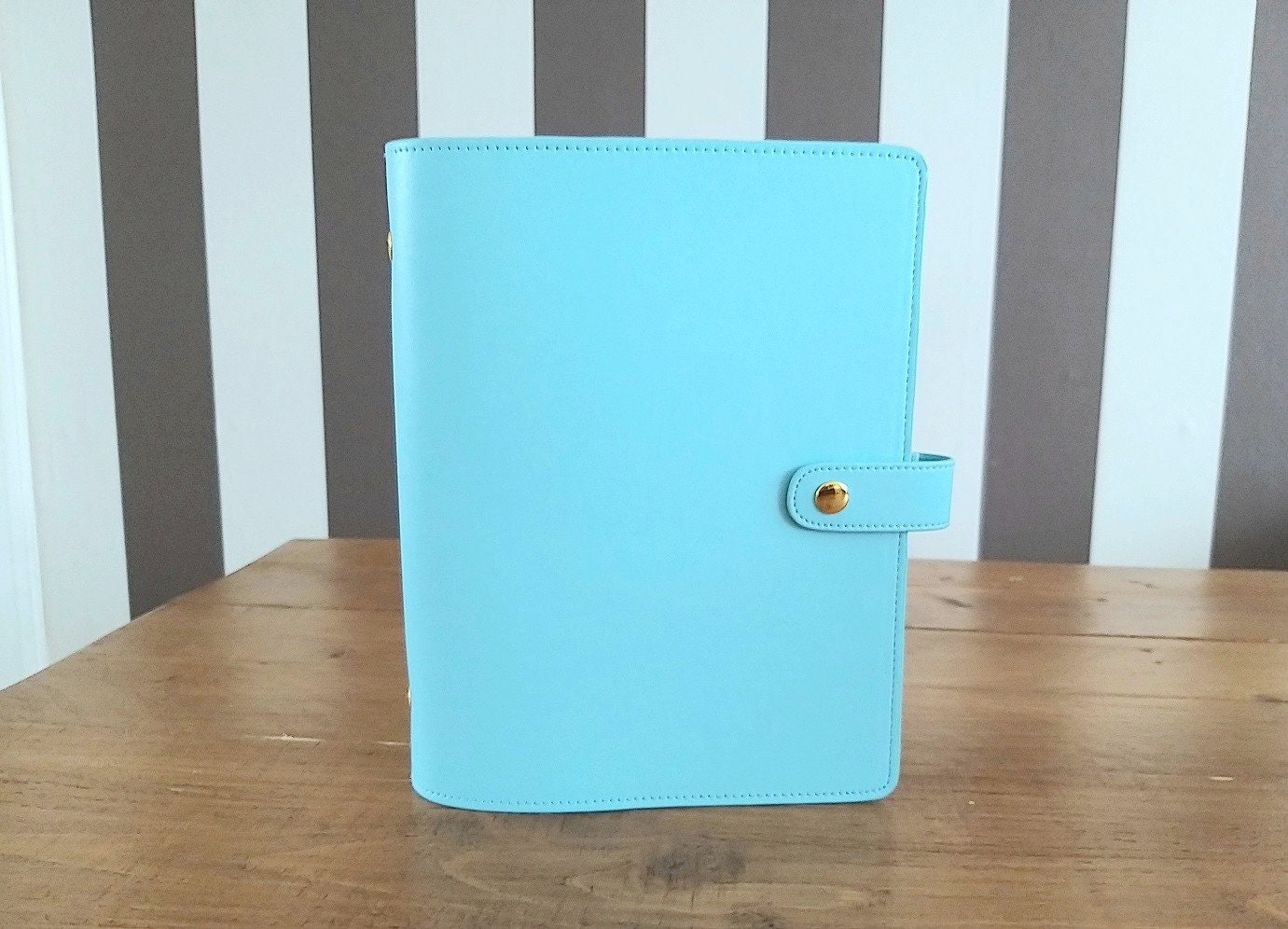 LovedbyGaby A5 planners "pastel"