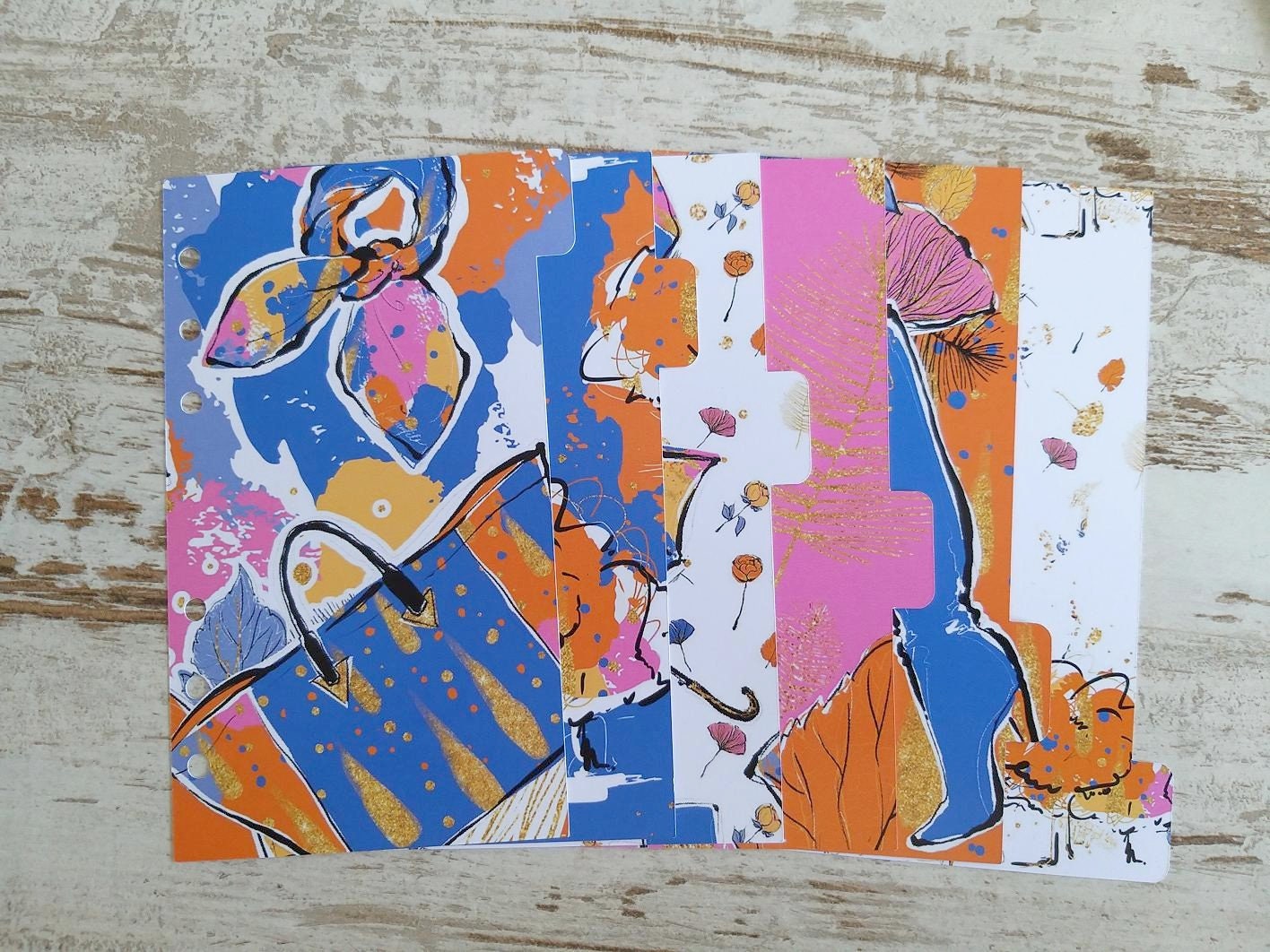 LovedbyGaby dividers "fall fashion"