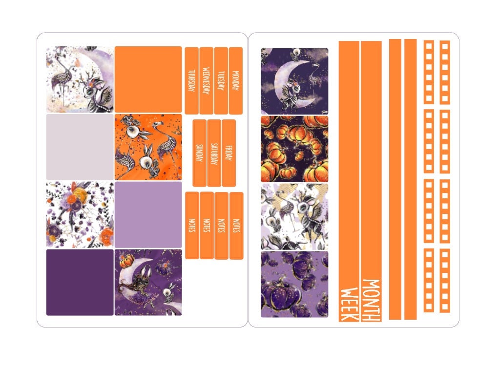 Mascha planner kits 1