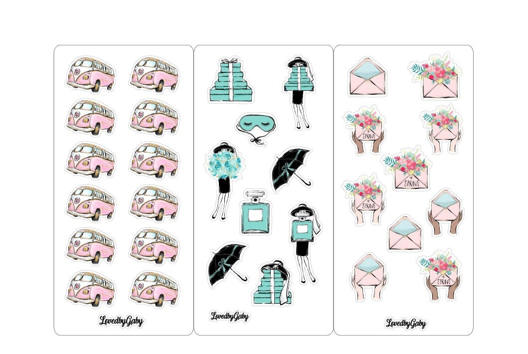 LovedbyGaby medium stickers 2
