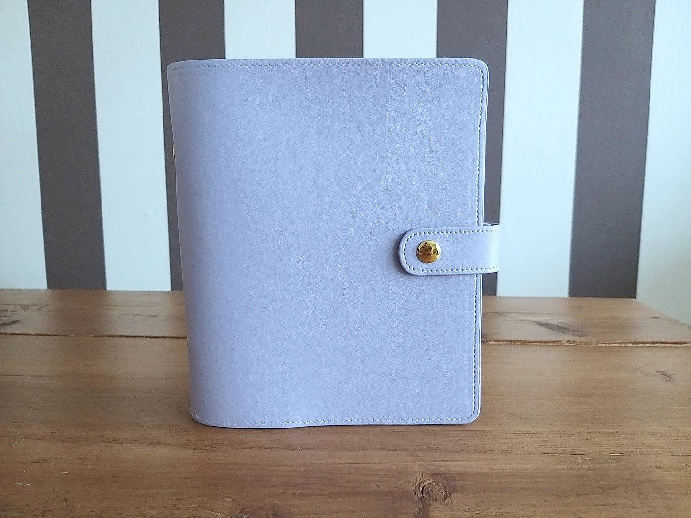 LovedbyGaby B6/personal wide planners "pastel"