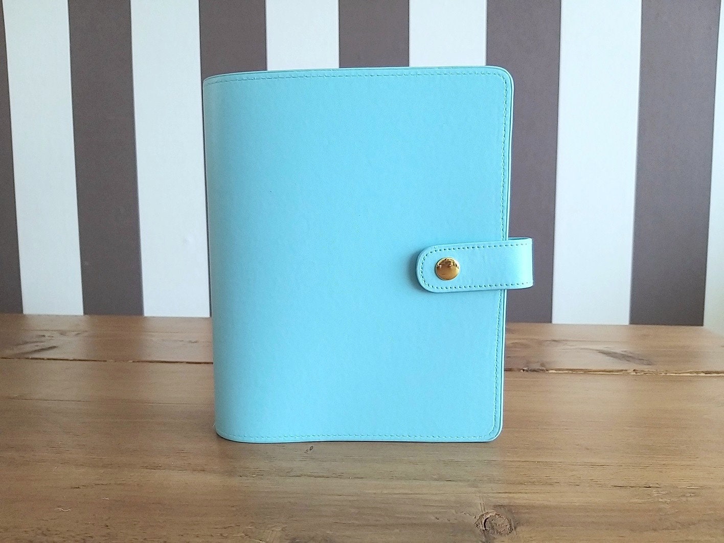 LovedbyGaby B6/personal wide planners "pastel"