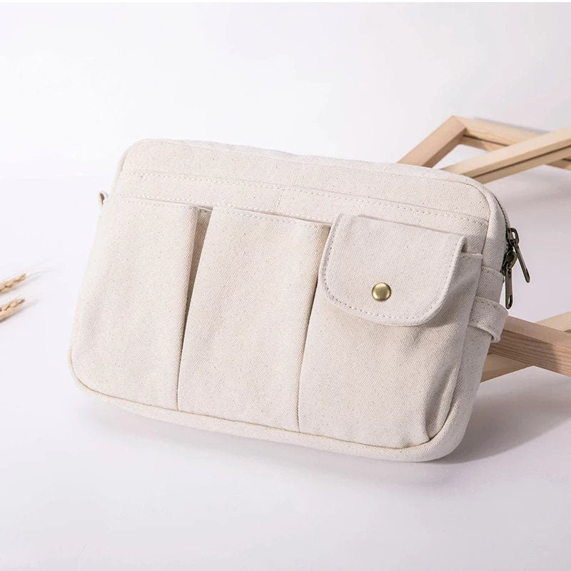 Stationery pouch large