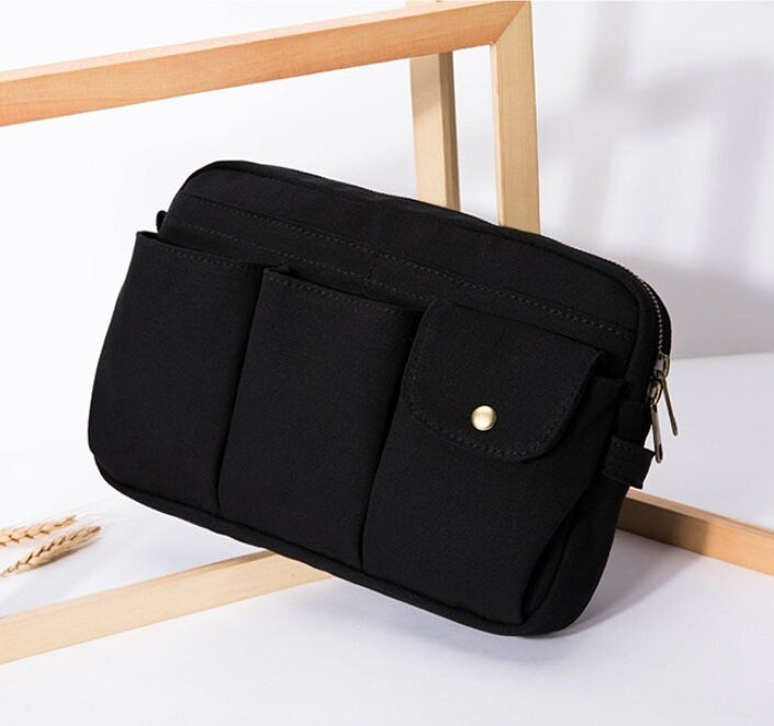 Stationery pouch large