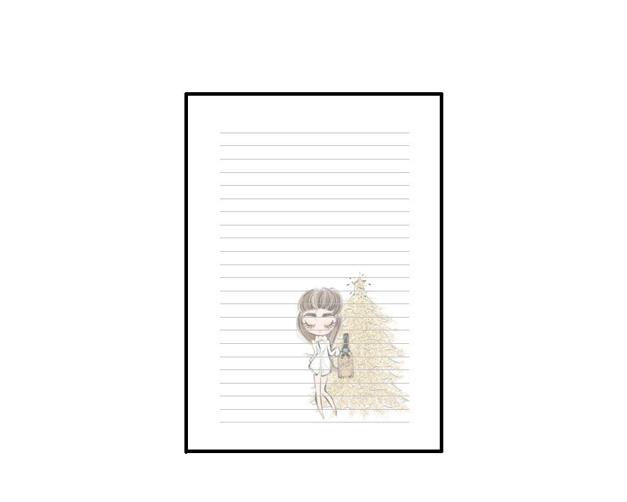 A6 LovedbyGaby notepads