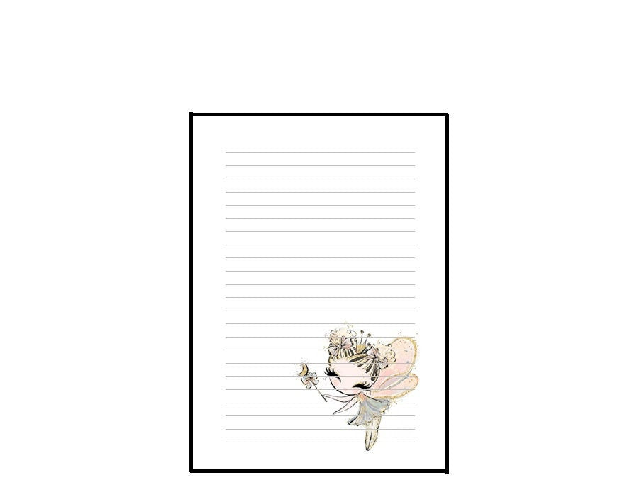 A6 LovedbyGaby notepads