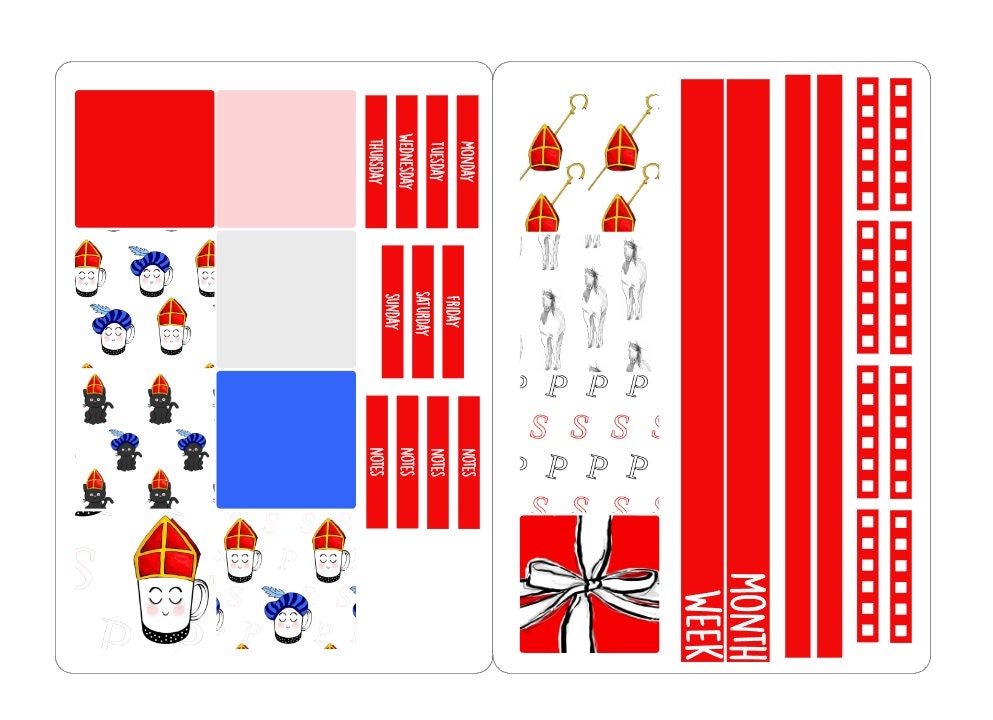 Mascha planner kits 1